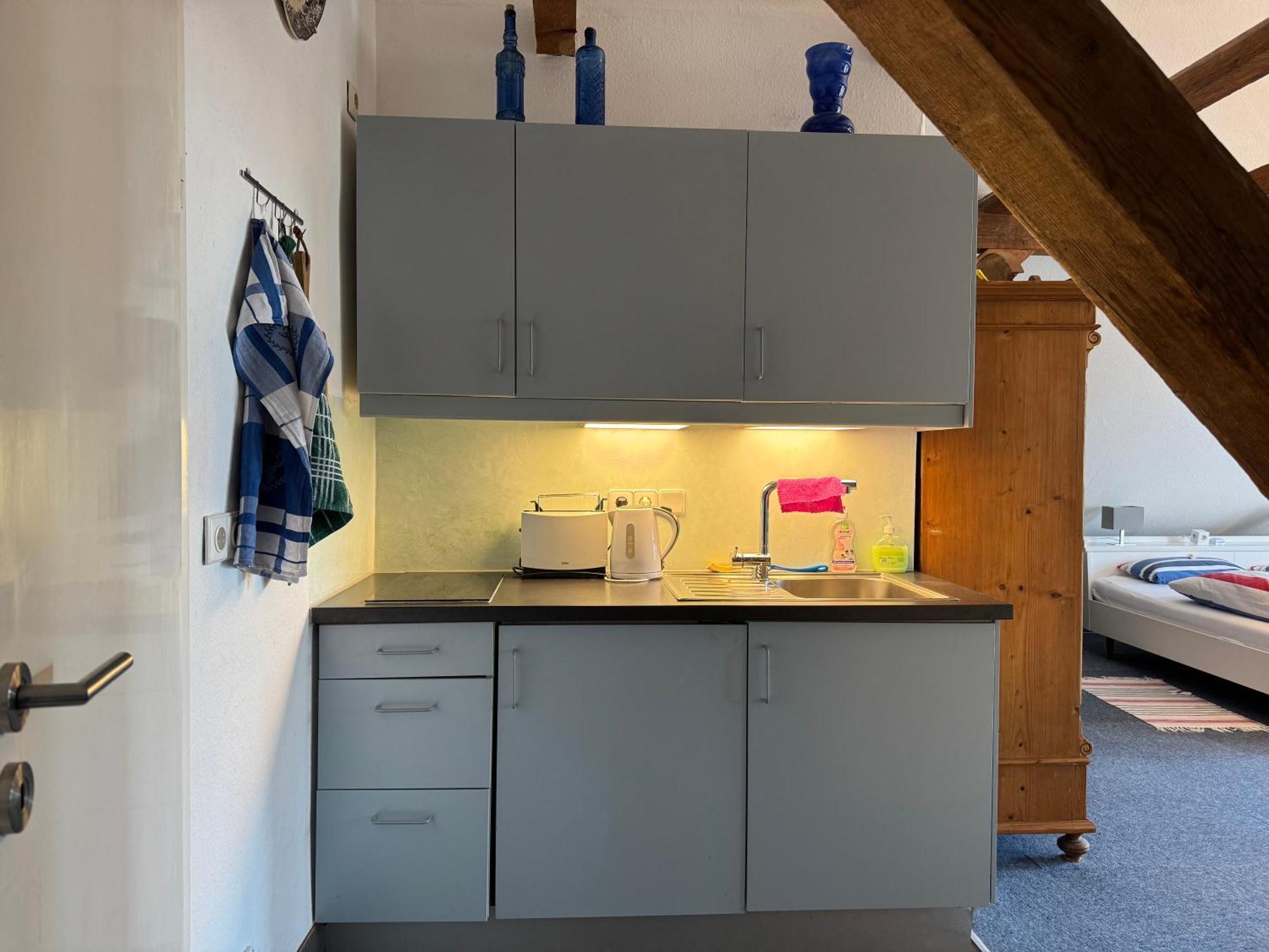 Stilvolles Apartment Im Gruenen Muensterland Rosendahl 외부 사진